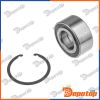 Roulement de roue avant pour HYUNDAI | KLP-HY-503, 51720-34000